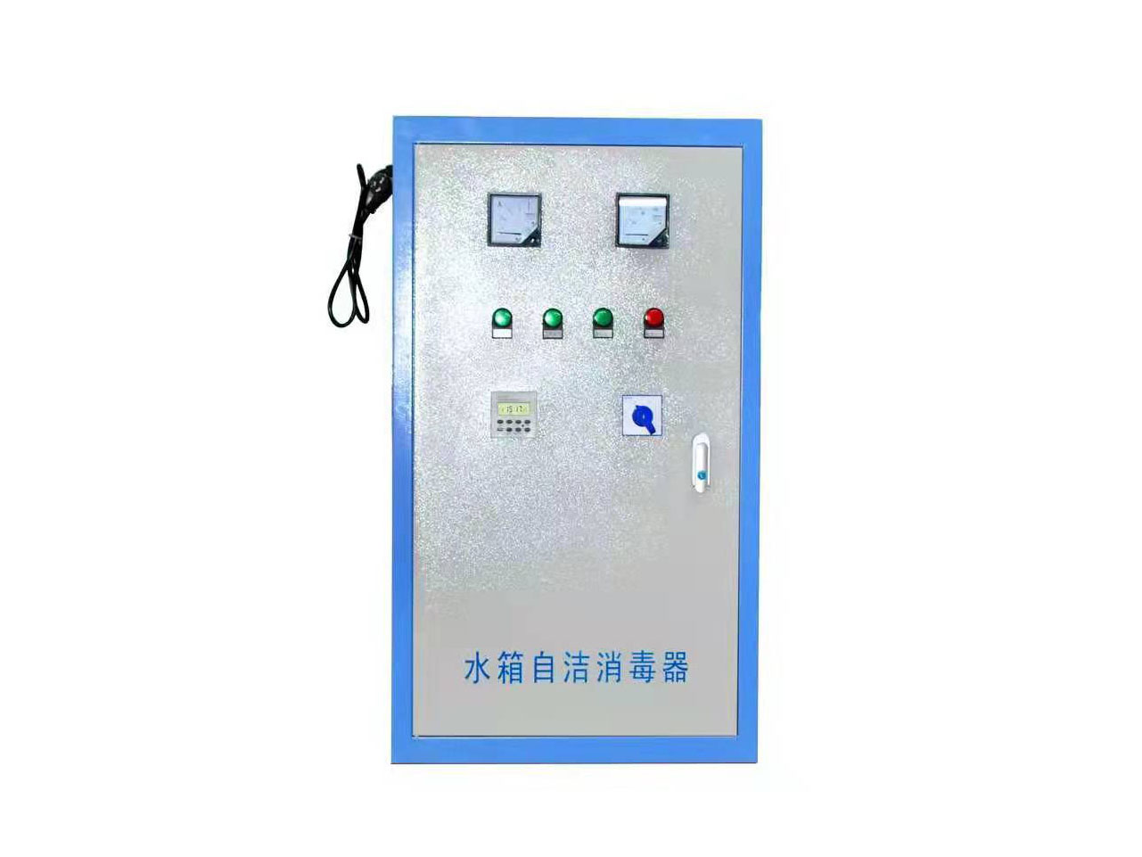 水質(zhì)消毒滅菌器 (1)