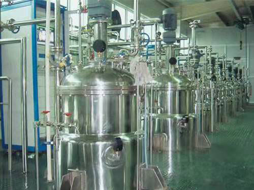 不銹鋼壓力容器 (3)