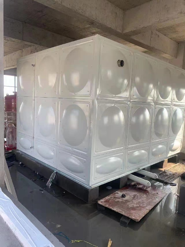 不銹鋼水箱供水設備寧波不銹鋼水箱廠家浙江清澈環(huán)保設備有限公司