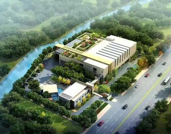 慈溪市建筑垃圾資源化處置中心 項(xiàng)目采購浙江清澈環(huán)保不銹鋼水箱供水設(shè)備目前已經(jīng)進(jìn)場(chǎng)施工寧波不銹鋼水箱紹興不銹鋼水箱金華不銹鋼水箱杭州不銹鋼水箱