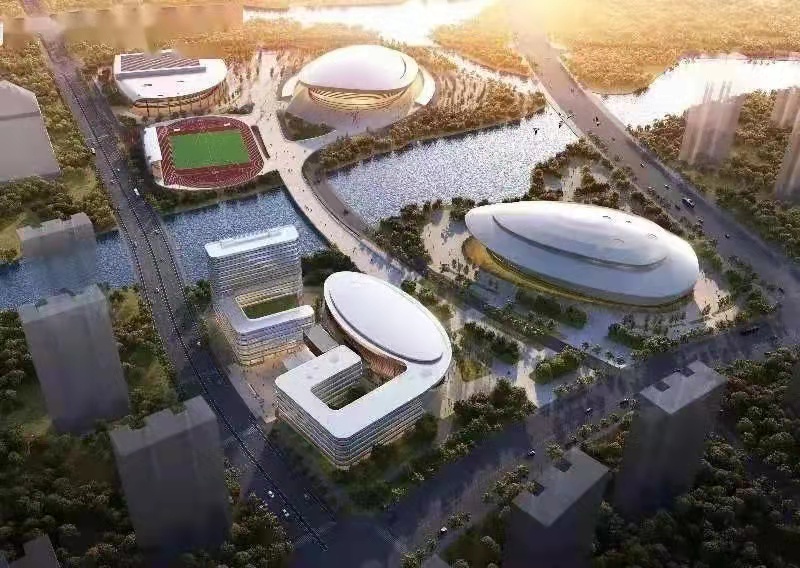 紹興藝術(shù)學(xué)校改擴(kuò)建工程項目順利通過竣工驗收