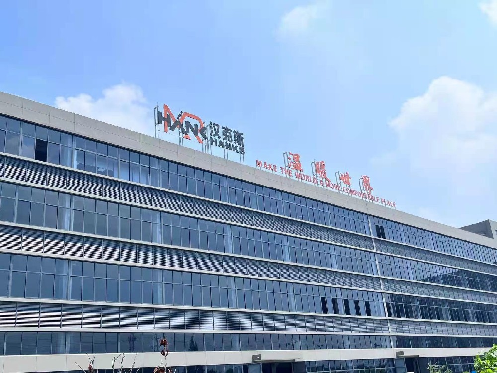 漢克斯供暖電器科技有限公司新建廠房采購浙江清澈環(huán)保設備有限公司不銹鋼水箱供水設備