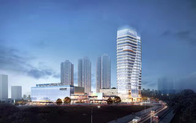 宏哲科技年產2000萬支 （臺）電子診查器械產品 生產線建設項目采購浙江清澈環(huán)保設備有限公司供水設備
