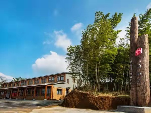 夏巷村1#文化禮堂新建工程經批準建設采購浙江清澈環(huán)保設備有限公司寧波不銹鋼水箱產品