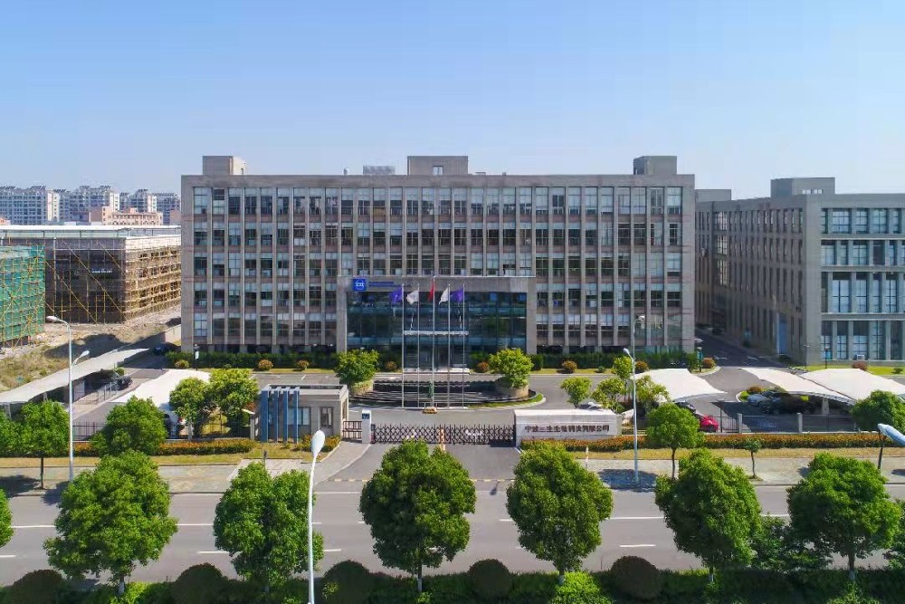 三生二期項目采購寧波新寶聚供水設備有限公司不銹鋼水箱供水設備產品