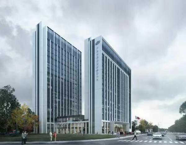 市疾病預(yù)防控制中心遷建項目采購浙江清澈環(huán)保設(shè)備有限公司供水設(shè)備