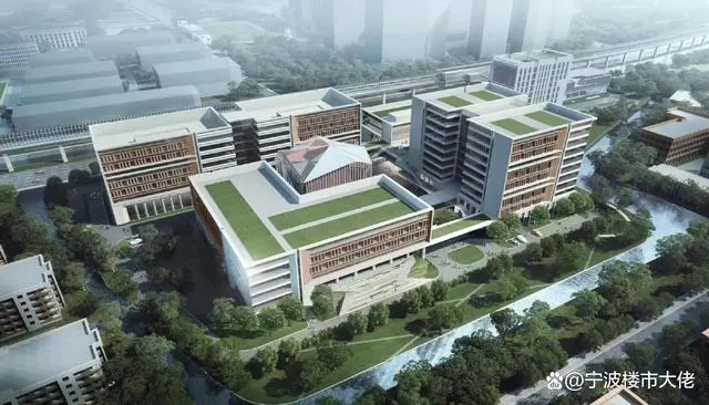 總投資7個億！寧波大學(xué)科技創(chuàng)新中心項目采購浙江清澈環(huán)保設(shè)備有限公司不銹鋼水箱清澈不銹鋼水箱寧波不銹鋼水箱廠家