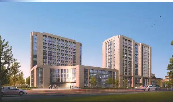 華芯半導體產教一體化基地建設項目采購浙江清澈不銹鋼水箱
